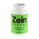 СУЛФОРАФАН капсули 120 броя / ZEIN PHARMA SULFORAPHANE