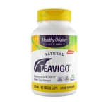ЗЕЛЕН ЧАЙ капсули 150 броя / HEALTHY ORIGINS TEAVIGO 