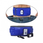 ЗЕНЕТ МАСАЖЕН КОЛАН ЗА ОТСЛАБВАНЕ ZET-754 / ZENET MASSAGE BELT FOR WEIGHT LOSS ZET-754