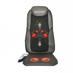 ЗЕНЕТ МАСАЖНА РОЛКОВА СЕДАЛКА С КОМПРЕСИЯ ZET-832 / ZENET MASSAGE ROLLER SEAT WITH COMPRESSION ZET-832