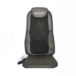 ЗЕНЕТ МАСАЖНА РОЛКОВА СЕДАЛКА С КОМПРЕСИЯ ZET-832 / ZENET MASSAGE ROLLER SEAT WITH COMPRESSION ZET-832