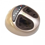 ЗЕНЕТ МАСАЖОР ШИАЦУ ЗА КРАКА ZET-762 / ZENET SHIATSU FOOT MASSAGER ZET-762