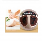 ЗЕНЕТ МАСАЖОР ШИАЦУ ЗА КРАКА ZET-762 / ZENET SHIATSU FOOT MASSAGER ZET-762