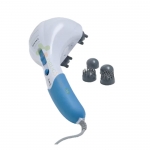 ЗЕНЕТ МАСАЖОР ЗА ТЯЛО С ПРИСТАВКИ ZET-717 / ZENET BODY MASSAGER WITH ATTACHMENTS ZET-717