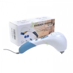 ЗЕНЕТ МАСАЖОР ЗА ТЯЛО С ПРИСТАВКИ ZET-717 / ZENET BODY MASSAGER WITH ATTACHMENTS ZET-717