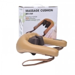 ЗЕНЕТ МАСАЖОР ЗА ВРАТ ZET-759 / ZENET NECK MASSAGER ZET-759