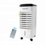 ЗЕНЕТ ПРЕНОСИМ КЛИМАТИК 4 в 1 ZET-483 / ZENET MOBILE AIR CONDITIONER 4 in 1 ZET-483