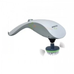 ЗЕНЕТ РЪЧЕН МАСАЖОР ЗА ТЯЛО С 10 ПРИСТАВКИ Z-718 / ZENET HAND BODY MASSAGER WITH 10 ATTACHMENTS Z-718