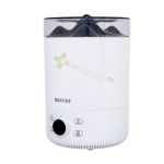 ЗЕНЕТ УЛТРАЗВУКОВ АРОМА ОВЛАЖНИТЕЛ Z-412 5 л / ZENET ULTRASONIC AROMA HUMIDIFIER Z-412 5 l