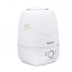 ЗЕНЕТ УЛТРАЗВУКОВ ОВЛАЖНИТЕЛ ЗА ВЪЗДУХ ZET-409 4.5 л / ZENET ULTRASONIC HUMIDIFIER ZET-409 4.5 l