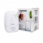 ЗЕНЕТ УЛТРАЗВУКОВ ОВЛАЖНИТЕЛ ЗА ВЪЗДУХ ZET-409 4.5 л / ZENET ULTRASONIC HUMIDIFIER ZET-409 4.5 l