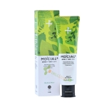 ПАСТА ЗА ЗЪБИ МЕНТА MD'CIAL+ 100 г / ZETTOC STYLE TOOTHPASTE MINT MD'CIAL+ 