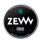 ЗЕВ ПОМАДА ЗА КОСА С АКТИВЕН ВЪГЛЕН 50 мл / ZEW CHARCOAL MIRACE POMADE