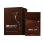 ЖАК БАТИНИ СВАРОВСКИ ТОАЛЕТНА ВОДА ЗА МЪЖЕ SELECTION 100 мл / JACQUES BATTINI SELECTION CREATED WITH SWAROVSKI CRYSTALS 