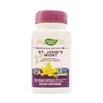 ЖЪЛТ КАНТАРИОН капсули 420 мг 90 броя / NATURE'S WAY ST. JOHNS WORT