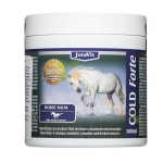 ЖУТАВИТ ОХЛАЖДАЩ КОНСКИ БАЛСАМ ФОРТЕ 500 мл / GOLDEN PHARM Horse Balm Cold Forte 