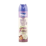 ЗИГ ЗАГ СУХ СПРЕЙ ЗА ЗАЩИТА НА ДРЕХИ И ДОМАШЕН ТЕКСТИЛ 300 мл / ZIG ZAG DRY SPRAY 