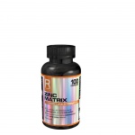 ЦИНК МАТРИКС капсули 90 броя / REFLEX NUTRITION ZINC MATRIX