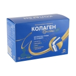 КОЛАГЕН ЕКСПРЕС саше 30 броя / ZONAPHARM COLLAGEN EXPRESS