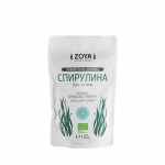 ЗОЯ БИО СПИРУЛИНА прах 125 г / ZOYA SPIRULINA