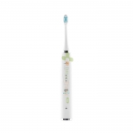 ЗВУКОВА ЧЕТКА ЗА ЗЪБИ SONETIC WHITE / TELESTAR SONETIC WHITE TOOTHBRUSH